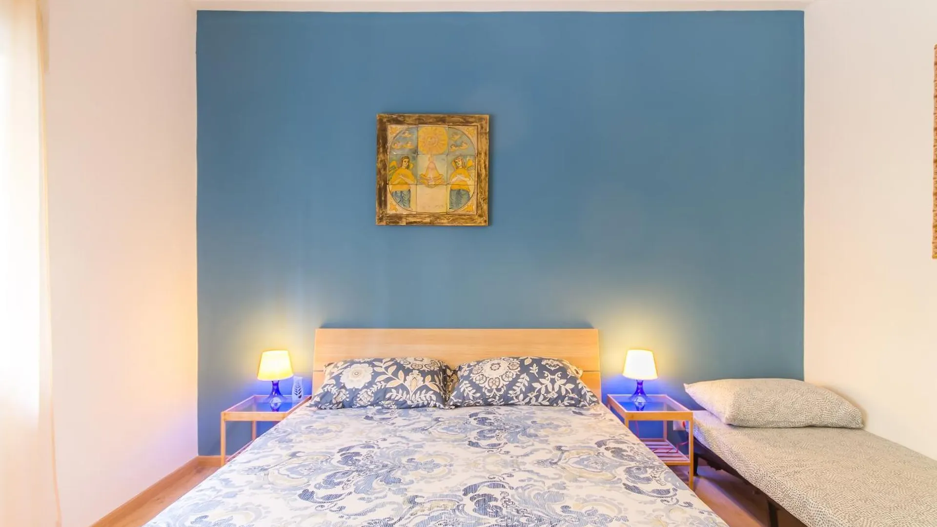 아파트 Arte House In The Historical Catania - Happy Rentals