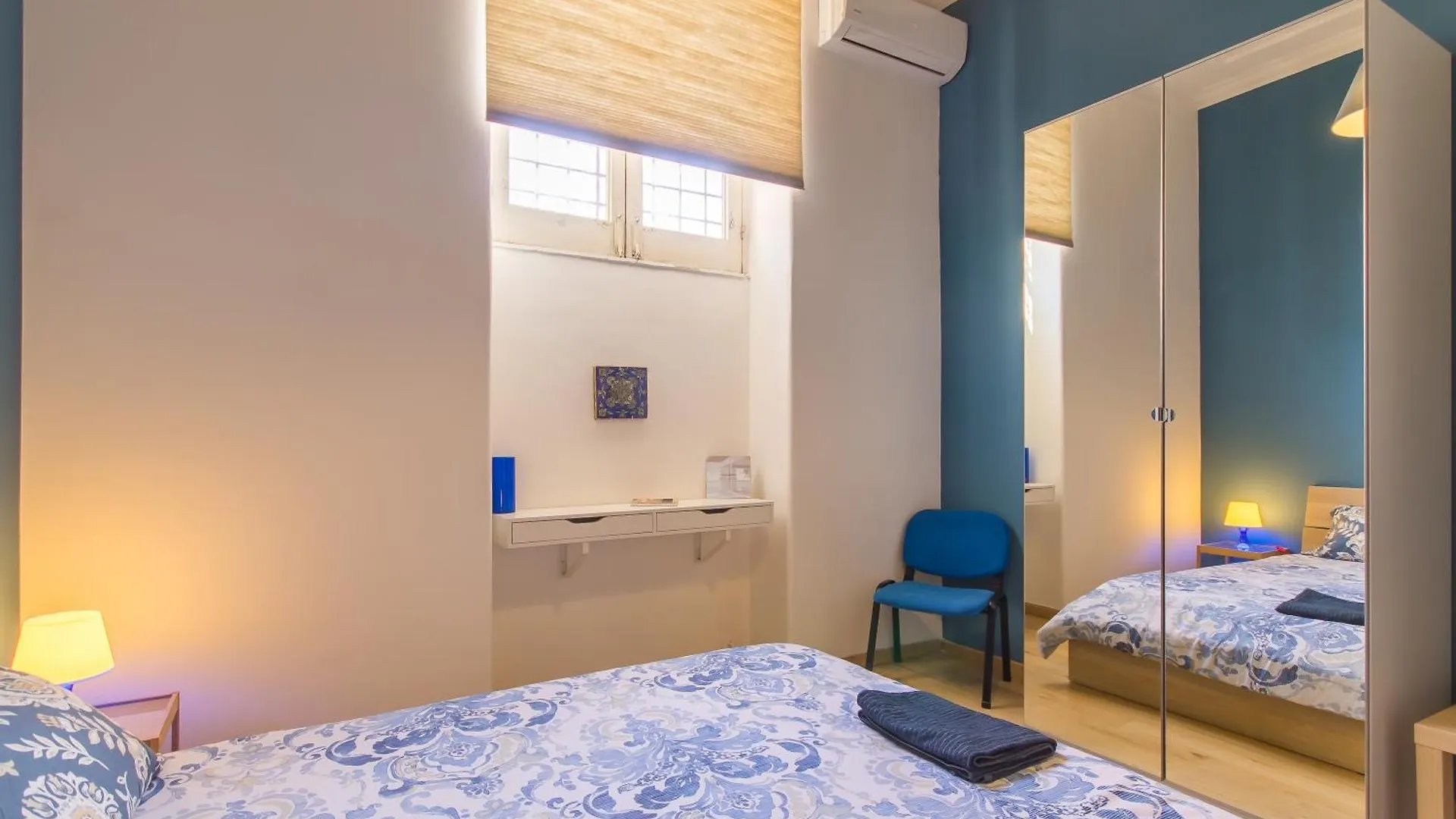 Arte House In The Historical Catania - Happy Rentals 아파트