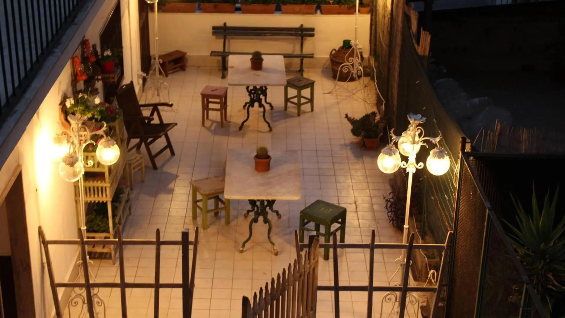 아파트 Arte House In The Historical Catania - Happy Rentals